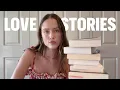 9 literary love stories (my favourites)