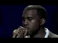 Kanye West, John Legend - Heard 'Em Say (Live from Late Orchestration at Abbey Road)