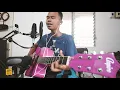 BISAN PA cover by James Salvoro