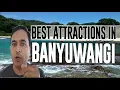 Lagu Best Attractions and Places to See in Banyuwangi, Indonesia