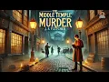 Download Lagu The Middle Temple Murder 🕵️‍♂️ | Classic Detective Mystery by J. S. Fletcher 🔍