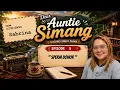 DEAR AUNTIE SIMANG | EPISODE 5 | SABRINA | SPERM DONOR | ILOCANO COMEDY DRAMA