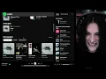 BEST SINGLE YET!? Loathe - Fangs | Music Video REACTION! 