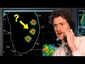 In 1994 Weather Radar Detected Something Impossible