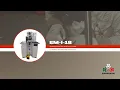 Download Lagu Euromarche SRL: EM-I-18 - Increnatrice per suole in cuoio - Channelling machine for soles