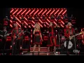 (1080p) Little Big Town & Ariana Grande