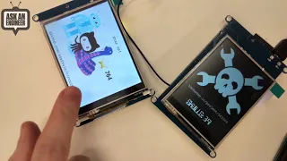 Python on hardware 13 Adafruit circuitpython micropython ThePSF