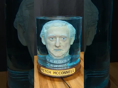 US Senator for sale: for parts or not working.