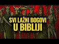 Download Lagu Svi LAŽNI BOGOVI Biblije: Misteriji, obmane i tajne otkrivene