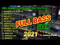 Lagu DJ SHOLAWAT FULL ALBUM TERBARU SLOW - BAS GLER 2021