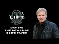Download Lagu LIFT Daily Prayer: Day 176: The Power of God's Favor