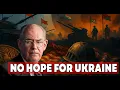 Download Lagu Trump Just ABANDONED Ukraine —  Russia Now Controls The War | Professor John Mearsheimer
