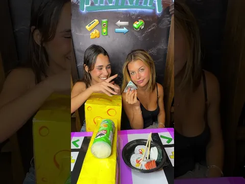 TROQUINHA DE SQUISHY !! #shorts