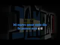 Jambao - Se parece mas a ti (letra)