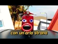 Jaxomy x Agatino Romero – Pedro (feat. Raffaella Carrà) [Official Lyric Video]