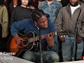Daniel Caesar-Emily's Song (Tiny Desk) + Lyrics