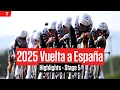 Download Lagu Vuelta a España 2025 Stage 5 Highlights