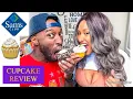 SAM S CLUB CUPCAKE REVIEW CHEAT DAY
