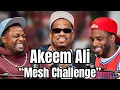 Akeem Ali s hit song Mesh Muni Long Fatherhood More on The Lou Young Show w TreyDay S3 Ep 23