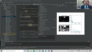 Histogram Equalization with Python