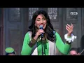 صاحبة السعادة | “ لما يجيبوا سيرتك “ غناء هايدى موسى