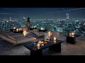 Download Lagu [4K] Sweetie Night Jazz in New York Lounge 🍷 Luxury Bar Ambience for Relax, Work \u0026 Smooth Sax Music