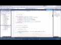 Visual C MFC Basics 2 Project File Structure and VS Environment VC Lesson