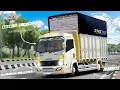 Download Lagu KHUSUS BUSSID V.4.4❕TOP 2 MOD BUSSID TRUCK NMR81 EURO 4 SUMATRAN SIMPLE ELEGAND EDISI TERBARU 2025