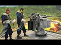 Download Lagu 13 Most Powerful GUNS in Action !