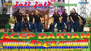 Download JALI - JALI || JAIPONG MP3 ACEP DARTAM GROUP MP3