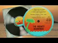 Pass The Kouchie ~ Pass The Knowledge - Mighty Diamonds