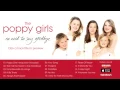 Download Lagu The Poppy Girls - No Need To Say Goodbye - Official Album Sampler