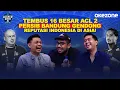 Lagu [FULL] Persib Bandung Menolak Jadi Badut Asia! Gebrakan Bojan Hodak Terbukti Manjur | Locker Room