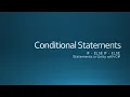 if else if statements - Basics in Unity and C