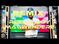 Lagu Refila boy Remix Magwendere ||Mr bow (Dj Ralph The-Hoch) 