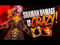 Chanimal Elemental Shaman BURST Is Nuts WOTLK Arena Highlights