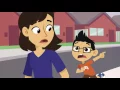 Protect Yourself Rules - A Friendly Stranger