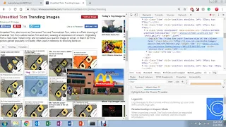 automated Meme Generator Python