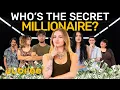 Lagu 6 Broke Students vs 1 Secret Millionaire | Odd One Out