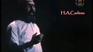 انا بري وين أجمل مشاهد الفنان عثمان عريوات 