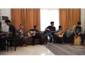 Download Lagu Avenged Sevenfold - Dear God (Rock on Stage cover)