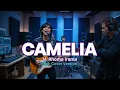 CAMELIA – Rhoma Irama (Slow Rock Version | Rockukaba) AI Cover
