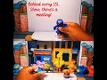 The Sesame Street Live Meeting