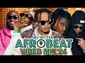 Download Lagu TRENDING AFROBEAT 2024 #SHOWA VIDEO MIX BY DJ WYTEE #SOONER #COMMAS | 2024 #SUMMER AFROBEAT