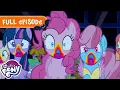 Download Lagu HALLOWEEN EPISODE 🎃 28 Pranks Later😵‍💫 | S6 EP15 | My Little Pony: Friendship is Magic| MLP