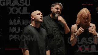 Making of "Tot Ce E Frumos" - Grasu XXL feat. @GuessWhoRomania & @idcash