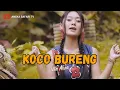 Karaoke - Koco Bureng - Vita Alvia (Official Video Karaoke ANEKA SAFARI)