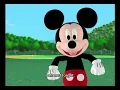 Download Lagu Opening to Mickey Mouse Clubhouse: A Valentine's Surprise for Minnie (2009) DVD (UK)