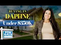 Moving to Daphne Alabama 5 Best Neighborhoods for 350k Homes