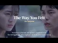 Download Lagu Alec Benjamin - The Way You Felt (Lyrics Terjemahan Indonesia)